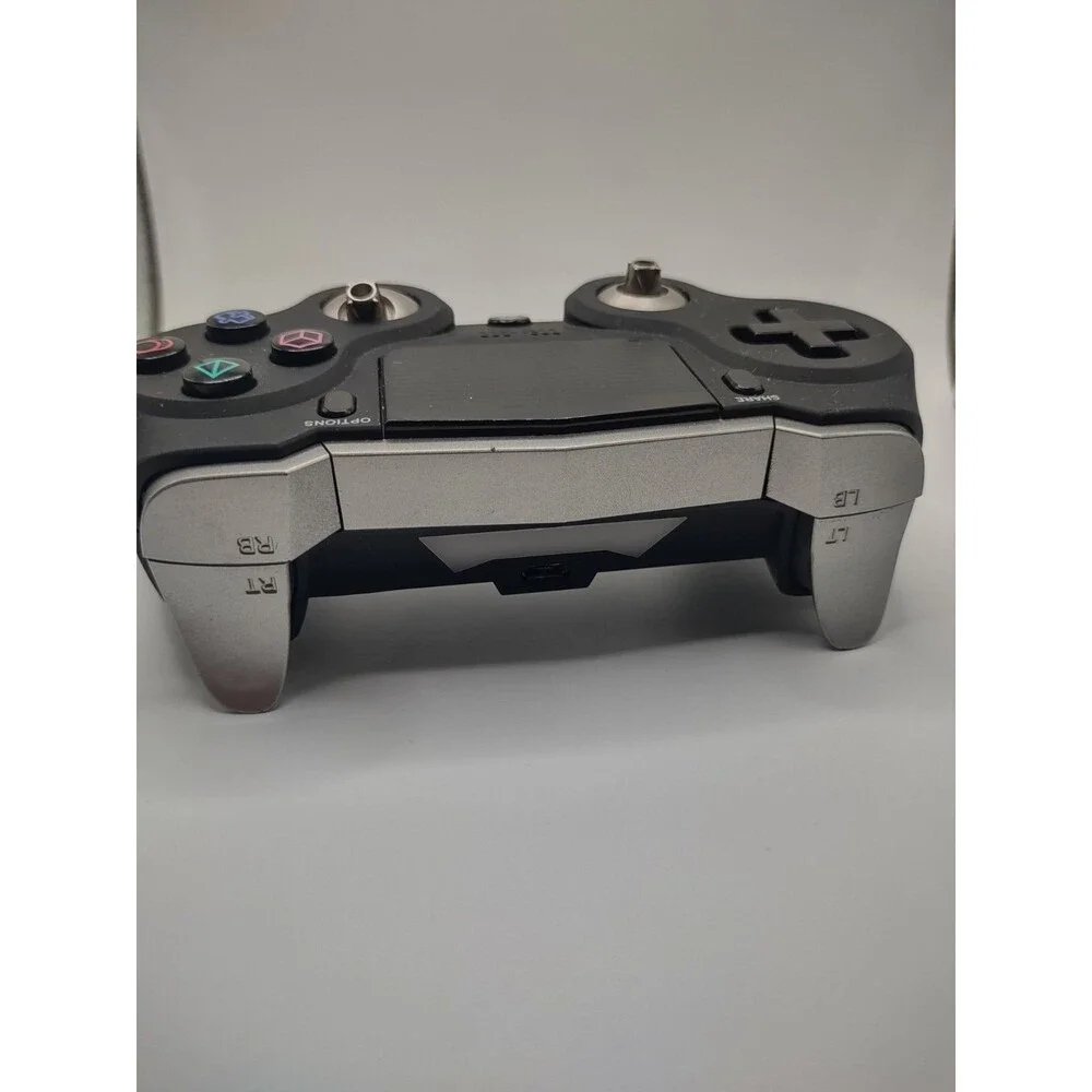 PS4 Wireless Controller, SADES C100 Professional PS4 Controller Bluetooth Gamepa